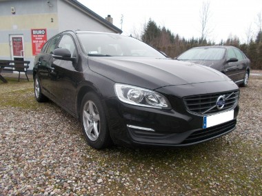 Volvo V60 I 2.0 Diesel120KM!!!-1