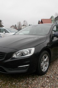 Volvo V60 I 2.0 Diesel120KM!!!-2