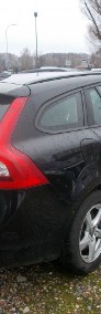 Volvo V60 I 2.0 Diesel120KM!!!-4