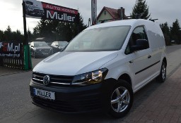 Volkswagen Caddy 1,4 Benzyna -110Km Zarejestrowany