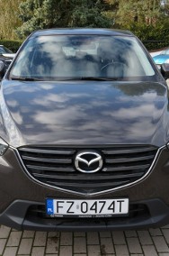 Mazda CX-5 Piękne auto w super stanie. Gwarancja-2