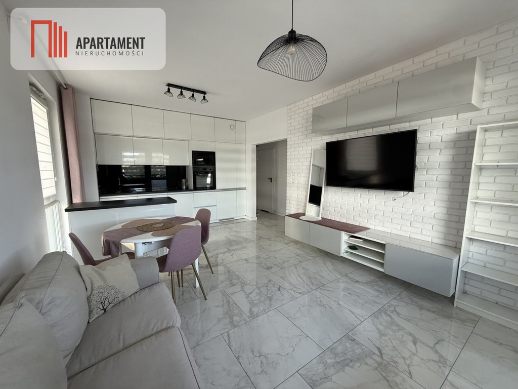 Mieszkanie na wynajem, 54 m² Szwederowo