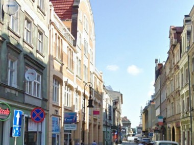 Mieszkanie Poznań Stare Miasto-1