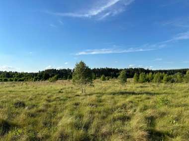 Okazja! Działki budowlane 35min od Warszawy-1