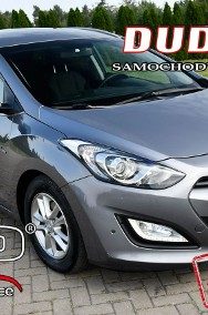 Hyundai i30 II 1,6crdi DUDKI11 Navi.Kam.Cofania.Klimatr 2 str.Parktronic.Ledy.OKAZJ-2