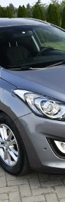 Hyundai i30 II 1,6crdi DUDKI11 Navi.Kam.Cofania.Klimatr 2 str.Parktronic.Ledy.OKAZJ-4