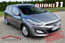 Hyundai i30 II 1,6crdi DUDKI11 Navi.Kam.Cofania.Klimatr 2 str.Parktronic.Ledy.OKAZJ