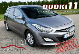 Hyundai i30 II 1,6crdi DUDKI11 Navi.Kam.Cofania.Klimatr 2 str.Parktronic.Ledy.OKAZJ