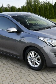 Hyundai i30 II 1,6crdi DUDKI11 Navi.Kam.Cofania.Klimatr 2 str.Parktronic.Ledy.OKAZJ-2