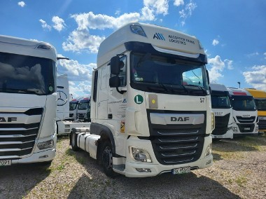 DAF xf 480-1