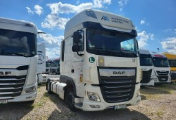 DAF xf 480