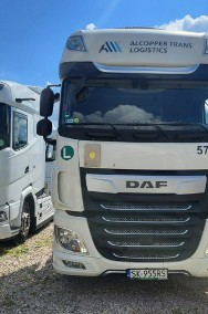 DAF xf 480-2