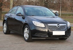 Opel Insignia , GAZ, Klimatronic, Tempomat