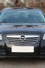 Opel Insignia , GAZ, Klimatronic, Tempomat-2