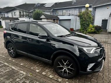 2.5 Hybrid Premium 4x4 | Bezwypadkowa | 1 Właściciel | Salon-1