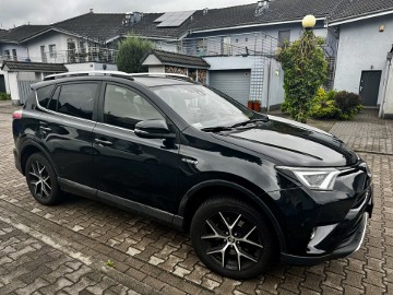 2.5 Hybrid Premium 4x4 | Bezwypadkowa | 1 Właściciel | Salon