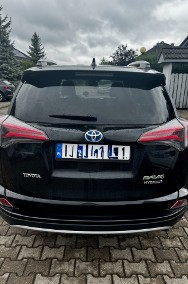 2.5 Hybrid Premium 4x4 | Bezwypadkowa | 1 Właściciel | Salon-2
