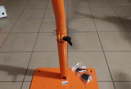 XY2SB90, Podstawa do oburęcznych kaset sterujących pomarańczowa