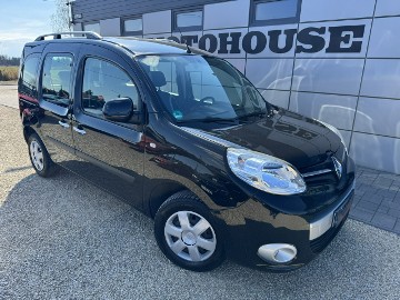 Renault Kangoo II 1,6 "Happy Family"