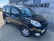Renault Kangoo II 1,6 "Happy Family"