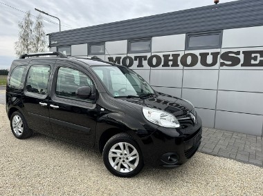 Renault Kangoo II 1,6 Paris-1