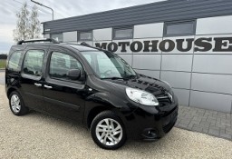 Renault Kangoo II 1,6 Paris