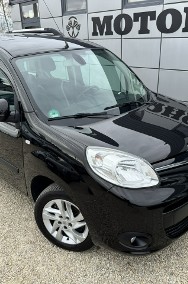 Renault Kangoo II 1,6 Paris-2
