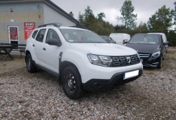 Dacia Duster I 1.6 Benz+Gaz!!!114KM!!Polska Salon!!