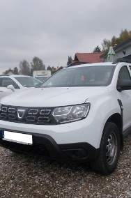 Dacia Duster I 1.6 Benz+Gaz!!!114KM!!Polska Salon!!-2