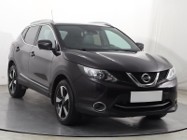 Nissan Qashqai II , Salon Polska, 1. Właściciel, Skóra, Navi, Klimatronic,