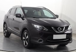 Nissan Qashqai II , Salon Polska, 1. Właściciel, Skóra, Navi, Klimatronic,