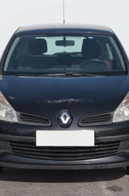 Renault Clio III , Salon Polska, Klima,ALU-2