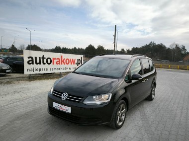 Volkswagen Sharan II-1