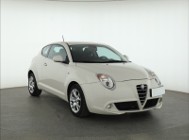 Alfa Romeo MiTo , Salon Polska, Klimatronic,ALU