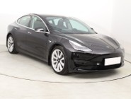 Tesla Model 3 , Salon Polska, Automat, Skóra, Navi, Klimatronic, Tempomat,