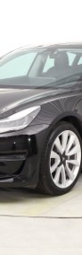Tesla Model 3 , Salon Polska, Automat, Skóra, Navi, Klimatronic, Tempomat,-3