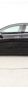 Tesla Model 3 , Salon Polska, Automat, Skóra, Navi, Klimatronic, Tempomat,-4