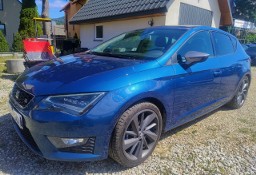 SEAT Leon III FR*1,4 140KM*2xalu