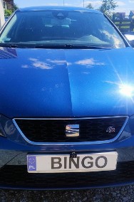 SEAT Leon III FR*1,4 140KM*2xalu-2
