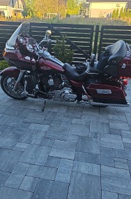 Sprzedam piękny motocykl na długie wyprawy.-3