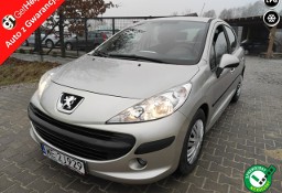 Peugeot 207 Bardzo ekonomiczny ! Z LPG