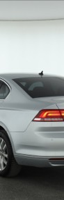 Volkswagen Passat B8 , Salon Polska, Serwis ASO, Automat, Navi, Klimatronic,-4