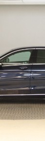 Mercedes-Benz Klasa C W205 Salon Polska, Serwis ASO, Automat, Skóra, Navi, Klimatronic,-4