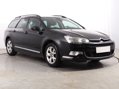 Citroen C5 III , Automat, Navi, Klimatronic, Tempomat, Parktronic,ALU-1