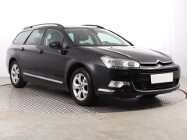 Citroen C5 III , Automat, Navi, Klimatronic, Tempomat, Parktronic,ALU