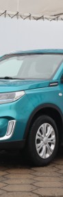 Suzuki Vitara II Salon Polska, 1. Właściciel, Serwis ASO, Klima, Klimatronic,-3