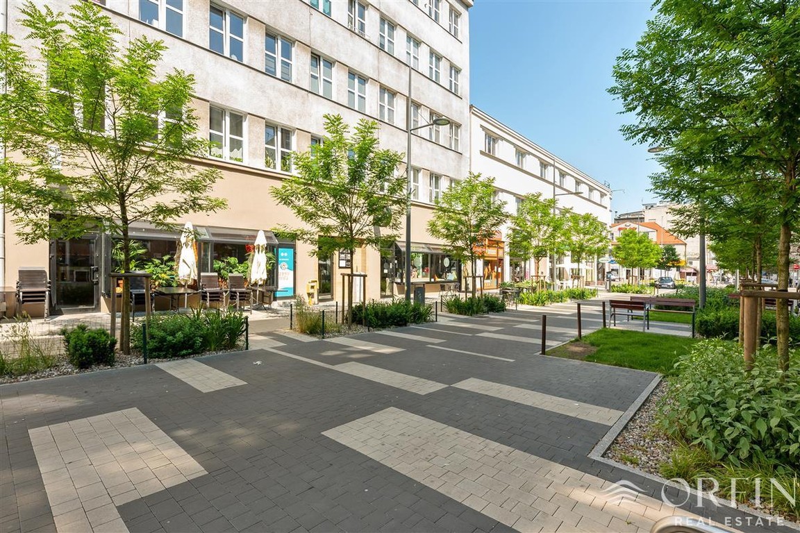 Lokal gastronomiczny-handlowy-sklep-Gdynia Centrum - Widok 2