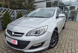 Opel Astra J