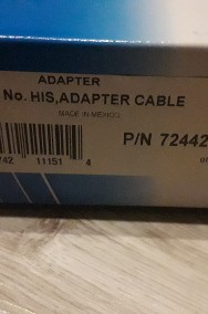 Plantronics HIS Avaya Adapter Cable-2