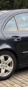 Mercedes W211, E-200, 2,2 diesel, zadbany, bezwypadkowy,Avantgarde -3